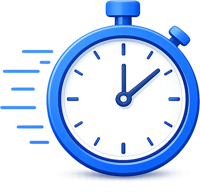 Save Time Work Smarter