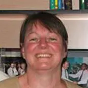 Dr Phyllis Vannuffel